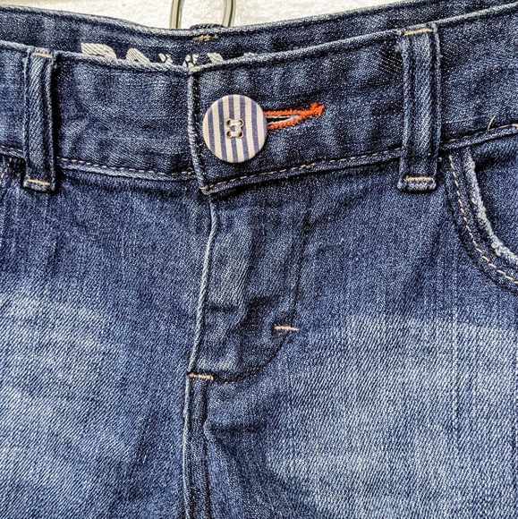 Roxy denim shorts - Picture 5 of 9